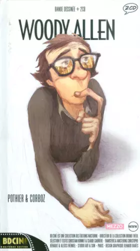 Couverture du produit · Woody Allen