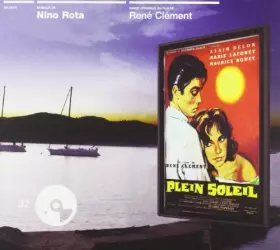 Couverture du produit · Plein Soleil