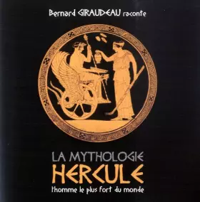 Couverture du produit · Hercule L Homme Le Plus Fort du Monde