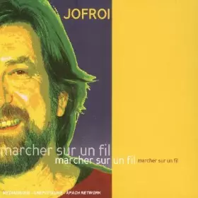 Couverture du produit · Marcher sur Un Fil
