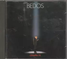 Couverture du produit · Olympia 95