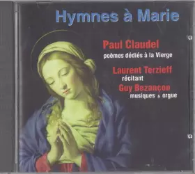 Couverture du produit · Hymnes À Marie