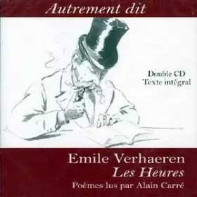 Couverture du produit · Heures (Les)/2CD