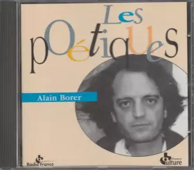 Couverture du produit · Les Poétiques