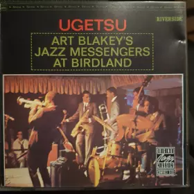 Couverture du produit · Ugetsu