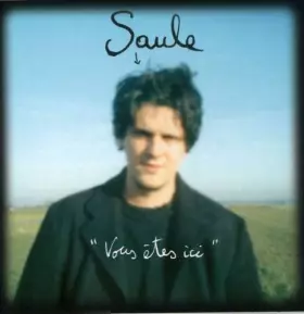 Couverture du produit · Vous Etes Ici