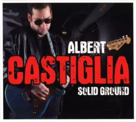 Couverture du produit · Solid Ground