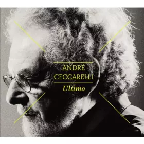 Couverture du produit · Ultimo