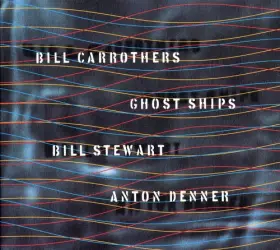 Couverture du produit · Ghost Ships