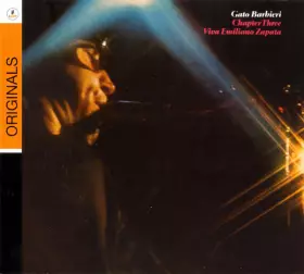 Couverture du produit · Chapter Three: Viva Emiliano Zapata