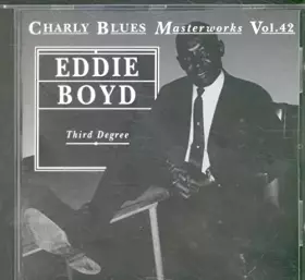 Couverture du produit · Third Degree