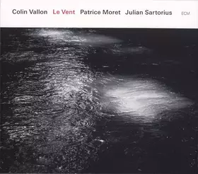 Couverture du produit · Le Vent