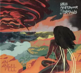 Couverture du produit · An Angel Fell