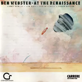 Couverture du produit · At The Renaissance