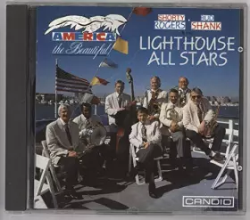 Couverture du produit · American The Beautiful [Import]