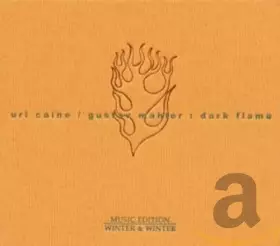 Couverture du produit · Mahler : Dark Flame