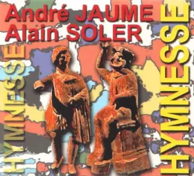 Couverture du produit · Hymnesse