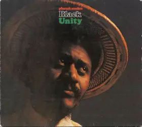 Couverture du produit · Black Unity