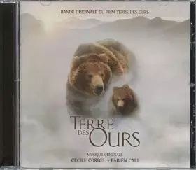 Couverture du produit · Terre Des Ours