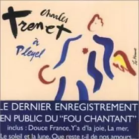 Couverture du produit · À Pleyel