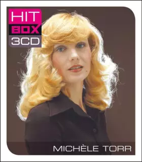 Couverture du produit · Hit Box 3CD