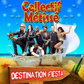 Couverture du produit · Destination Fiesta