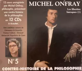 Couverture du produit · Les Libertins Baroques (1)