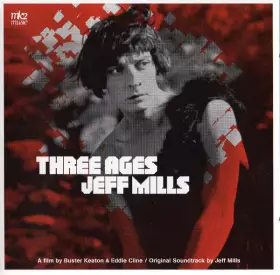 Couverture du produit · Three Ages