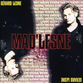 Couverture du produit · Mad' Lesne [Import]