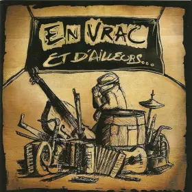 Couverture du produit · En Vrac