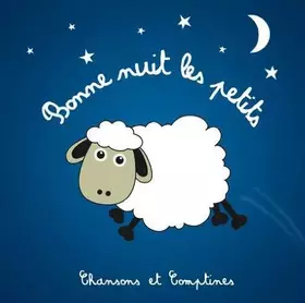Couverture du produit · Bonne Nuit Les Petits-Rondes Et Comptines