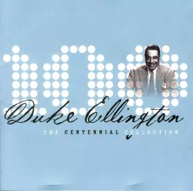 Couverture du produit · The Centennial Collection