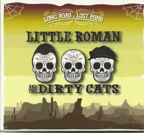 Couverture du produit · Long Road, Lost Mind