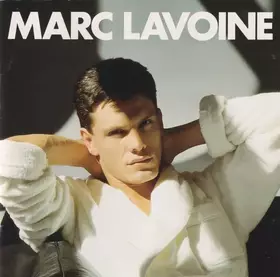 Couverture du produit · Marc Lavoine