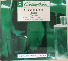 Couverture du produit · Faust (Extraits)