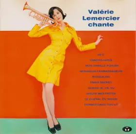 Couverture du produit · Chante