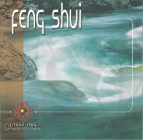 Couverture du produit · Feng Shui