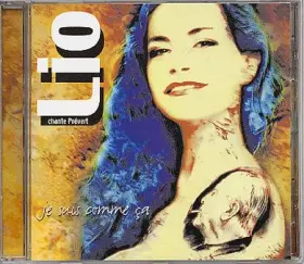 Couverture du produit · Je Suis Comme Ça