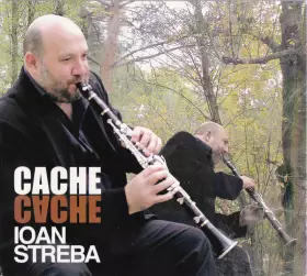 Couverture du produit · Cache Cache