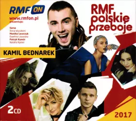 Couverture du produit · RMF Polskie Przeboje 2017