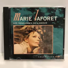 Couverture du produit · Les Vendanges De L'amour