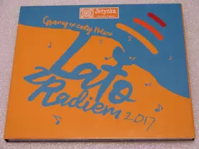 Couverture du produit · Lato Z Radiem 2017