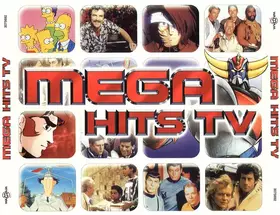 Couverture du produit · Mega Hits TV