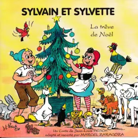 Couverture du produit · La Trêve de Noël