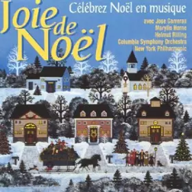 Couverture du produit · Joie De Noel