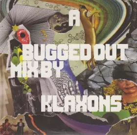 Couverture du produit · A Bugged Out Mix / A Bugged In Selection