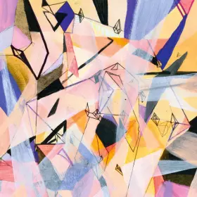 Couverture du produit · Electric Balloon 