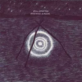 Couverture du produit · Rosewood Almanac