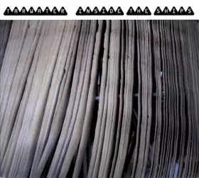 Couverture du produit · Inside The Ships