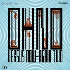 Couverture du produit · Oh No Versus Now-Again Two